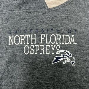 University of North Florida Tank Top- Size Large